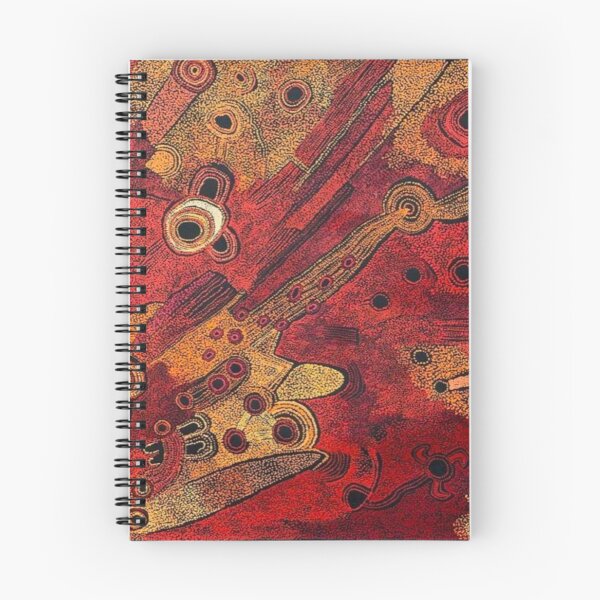 Item preview, Authentic aboriginal art designed and sold by Farha Khalid.