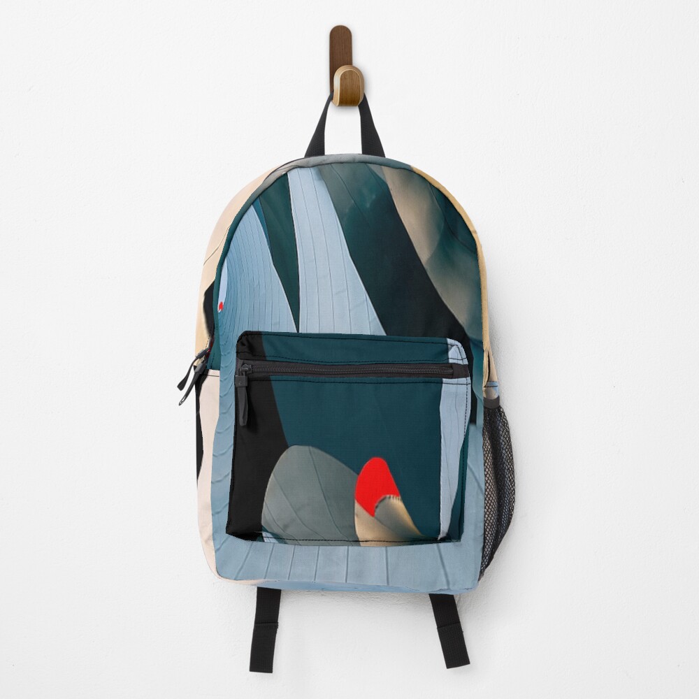 Item preview, Backpack designed and sold by PStratton.