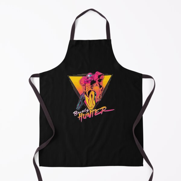 Item preview, Bounty Hunter designed and sold by beverlyhoffman.