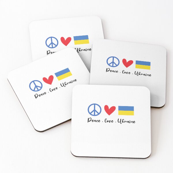Item preview,  Support the ukraine  designed and sold by Designhub14.