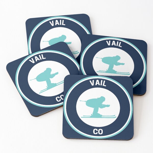 Item preview, Vintage Vail Colorado designed and sold by fearcity.