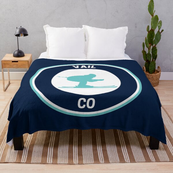 Item preview, Vintage Vail Colorado designed and sold by fearcity.