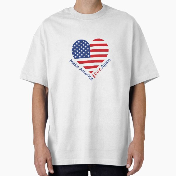 Oversized T-Shirt