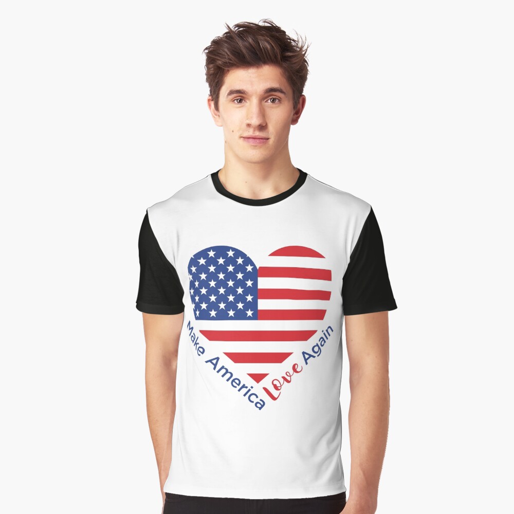 Item preview, Graphic T-Shirt designed and sold by realpatriots.