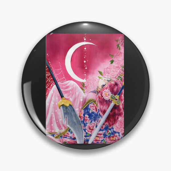 Item preview, Yona, Yona of the dawn Classic . designed and sold by LunaDangelo.