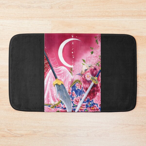 Item preview, Yona, Yona of the dawn Classic . designed and sold by LunaDangelo.