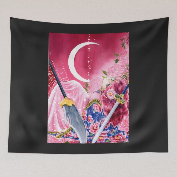 Item preview, Yona, Yona of the dawn Classic . designed and sold by LunaDangelo.