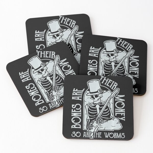 Item preview, I Think You Should Leave, Bones are their Money Premium designed and sold by RobertoMacini.