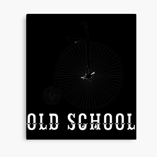 Item preview, Old School Sticker designed and sold by baileyhodg.
