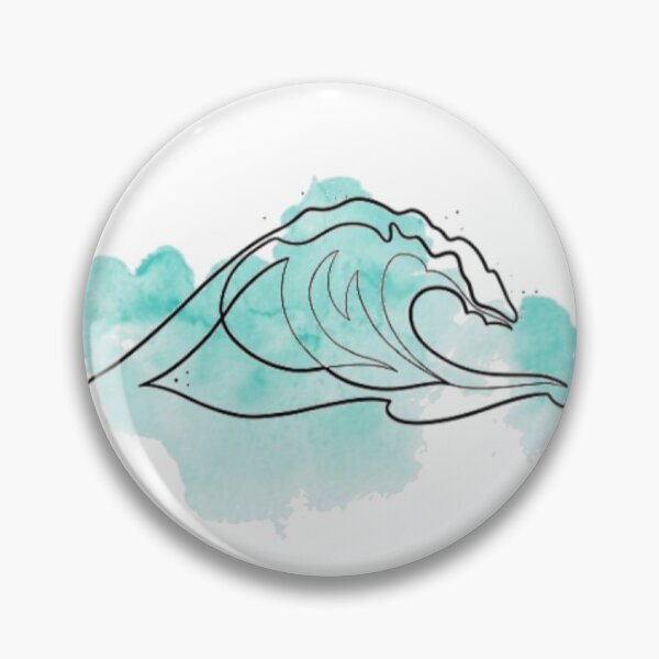 Item preview, Tidal designed and sold by biceptual.