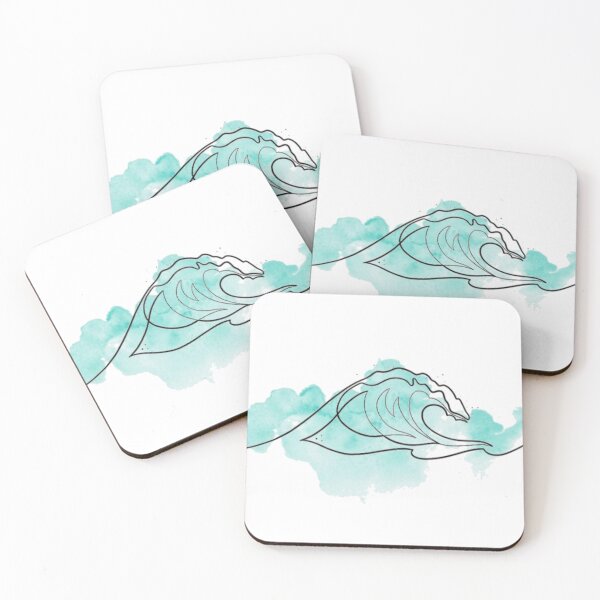 Item preview, Tidal designed and sold by biceptual.