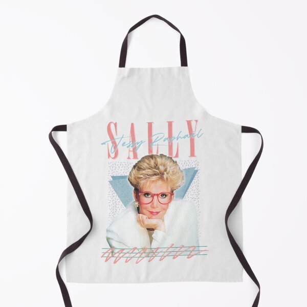 Item preview, Sally Jessy Raphael designed and sold by emmanueljeanpau.
