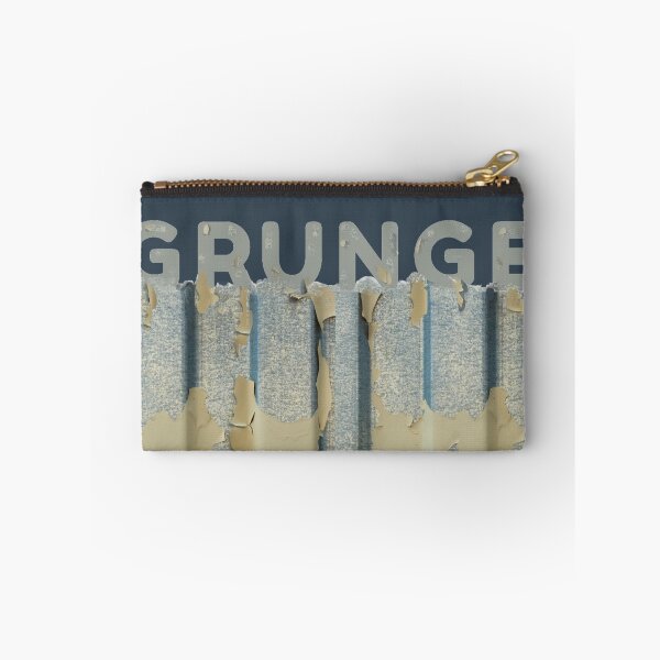 Item preview, Grunge Corrugated Iron, Cracked Paint designed and sold by Ruby Jackson.