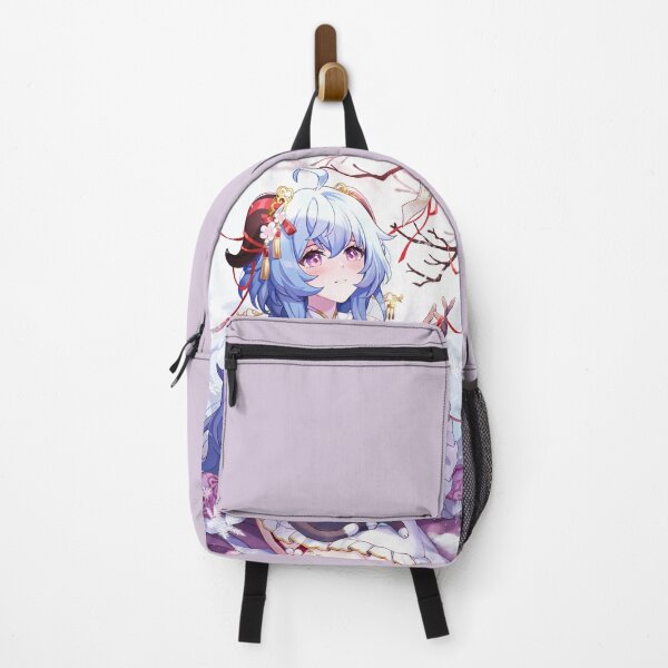 Artikelvorschau, Glücklicher Ganyu-Genshin-Aufprall entworfen und verkauft von genshinwaifus.