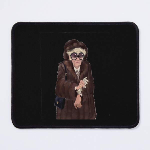 Item preview, Mens My Favorite Elaine Stritch Chic Lady Caricature Gifts Music Fans designed and sold by KaseyKunde.