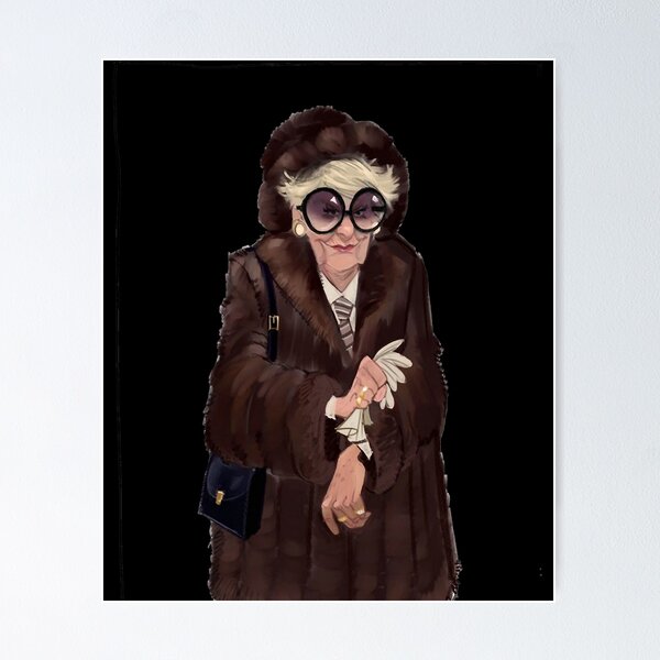 Artikel-Vorschau von Mens My Favorite Elaine Stritch Chic Lady Caricature Geschenke Musikfans, designt und verkauft von KaseyKunde.