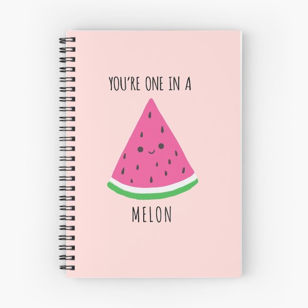 Item preview, One in a Melon designed and sold by whitneykayc.