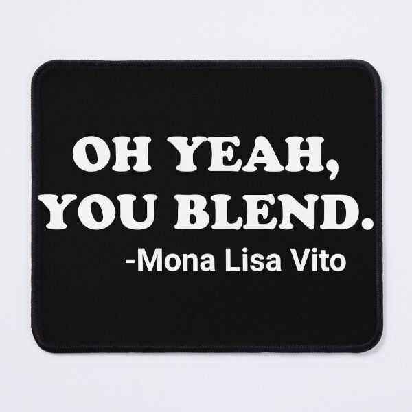 Item preview, Oh Yeah You Blend designed and sold by barrelroll909.