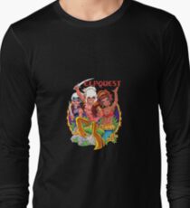 Classic Trio 1978 Long Sleeve T-Shirt