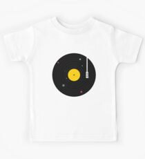 Music Everywhere Kids Tee