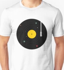 Music Everywhere Unisex T-Shirt