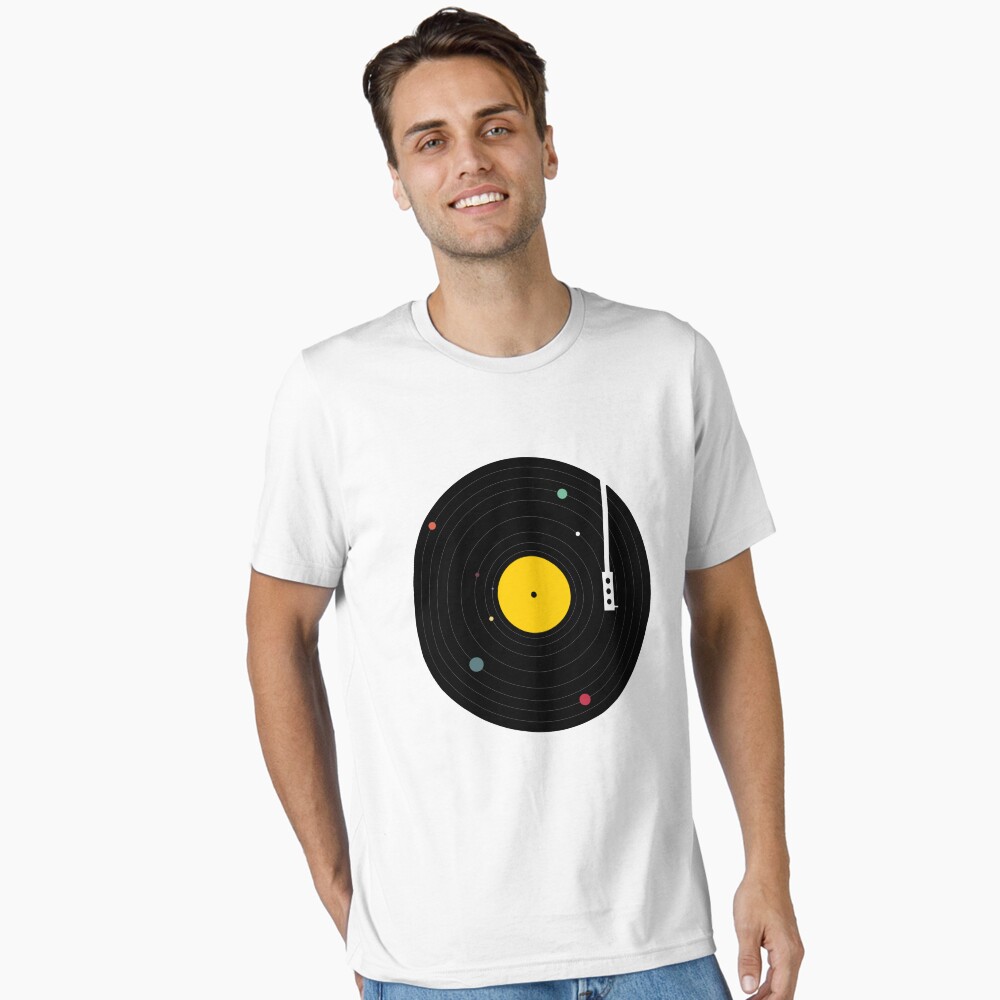 Item preview, Essential T-Shirt designed and sold by florentbodart.