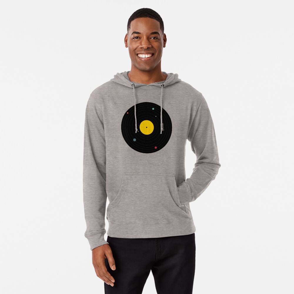 Item preview, Lightweight Hoodie designed and sold by florentbodart.