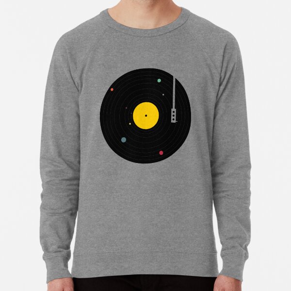 Music Everywhere Lightweight Sweatshirt