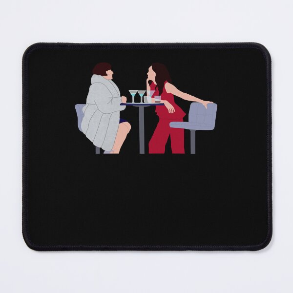 Item preview, Mens Womens Company Bobbie And Joanne Funny Fans designed and sold by KaseyKunde.