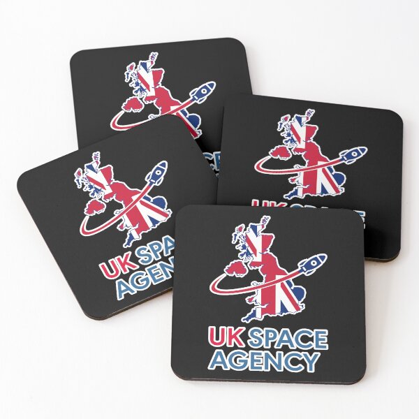 Item preview, UK Space Agency - Science designed and sold by yosephqlneubig.