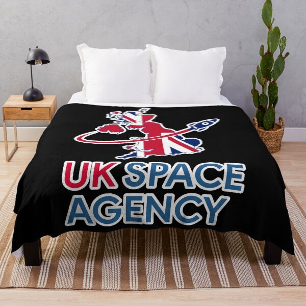 Item preview, UK Space Agency - Science designed and sold by yosephqlneubig.