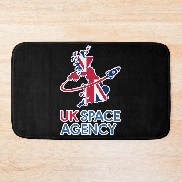 Item preview, UK Space Agency - Science designed and sold by yosephqlneubig.