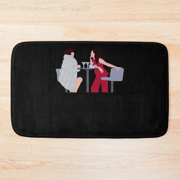 Item preview, Mens Womens Company Bobbie And Joanne Funny Fans designed and sold by KaseyKunde.