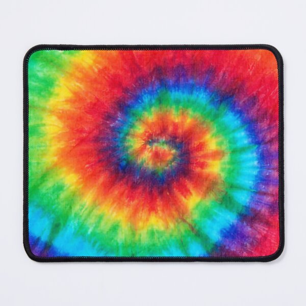 Item preview, Colorful Spiral Tie Dye designed and sold by LouisMorgan.