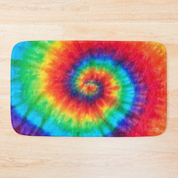 Item preview, Colorful Spiral Tie Dye designed and sold by LouisMorgan.