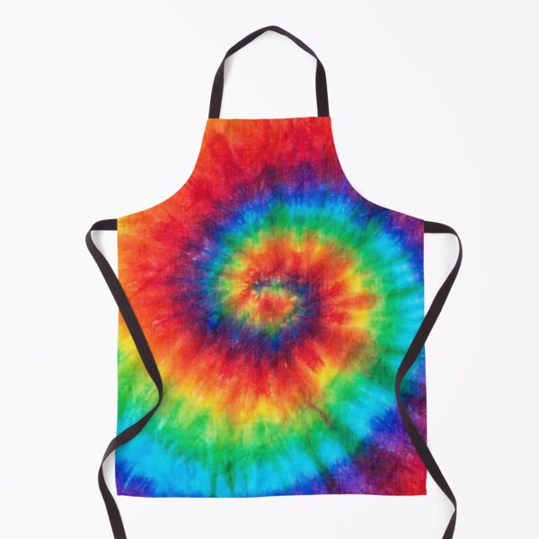 Item preview, Colorful Spiral Tie Dye designed and sold by LouisMorgan.