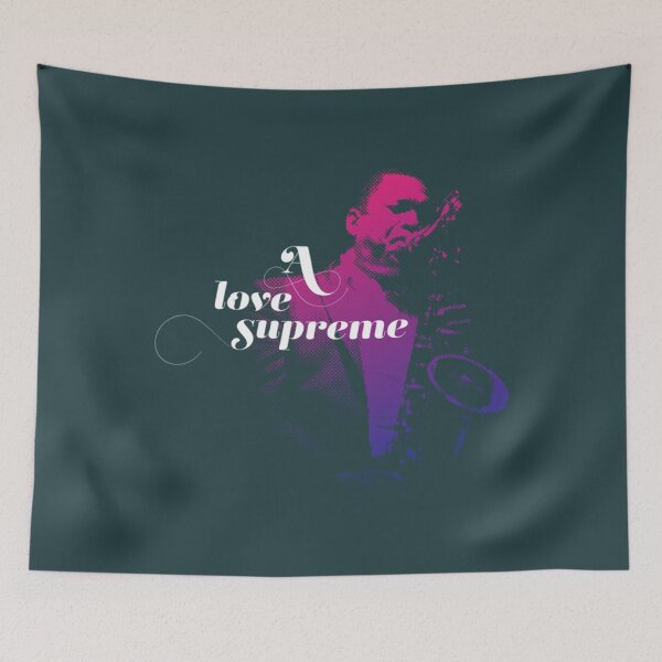 Item preview, Coltrane designed and sold by RobertoMacini.