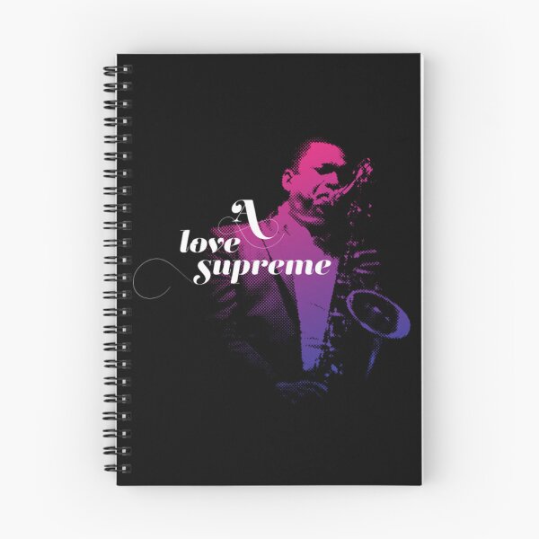 Item preview, Coltrane designed and sold by RobertoMacini.