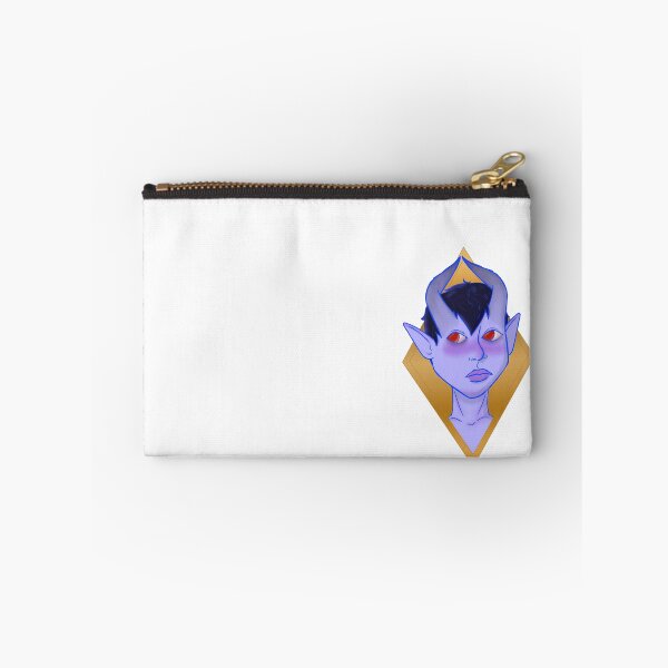 Item preview, Purple Tiefling designed and sold by xelathegreat.