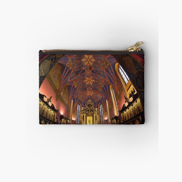 Item preview, Gothic Chancel, Bydgoszcz, Poland designed and sold by Elzbieta Fazel.