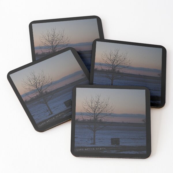 Item preview, Life After Death designed and sold by Designs à la Sonia.