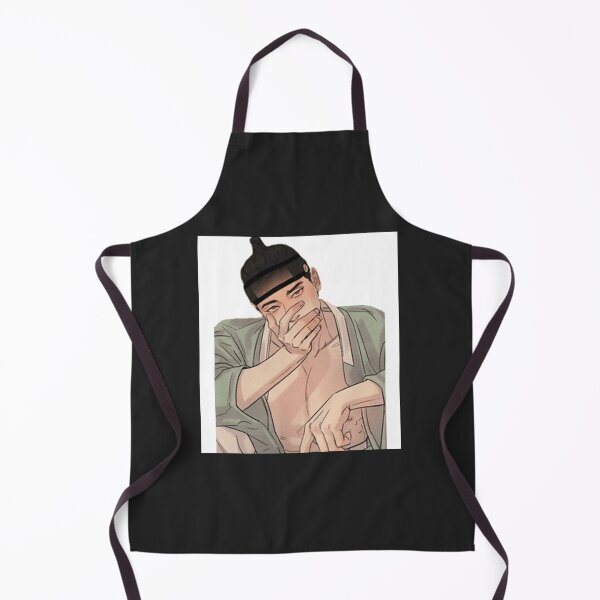 Item preview, Yoon Seungho (Painter of the Night) Sleeveless Top designed and sold by LunaDangelo.