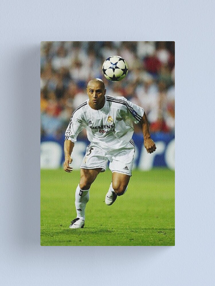 Illustration Roberto Carlos Wallpaper Illustration Roberto Carlos Wallpaper