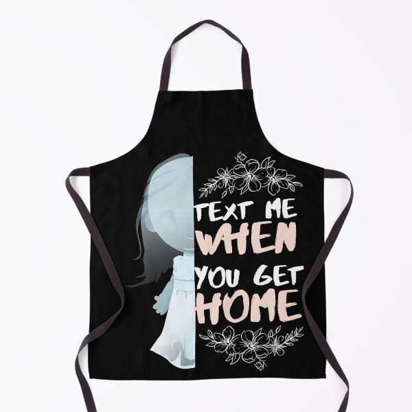 Item preview, Text me when you get home designed and sold by arkantus.