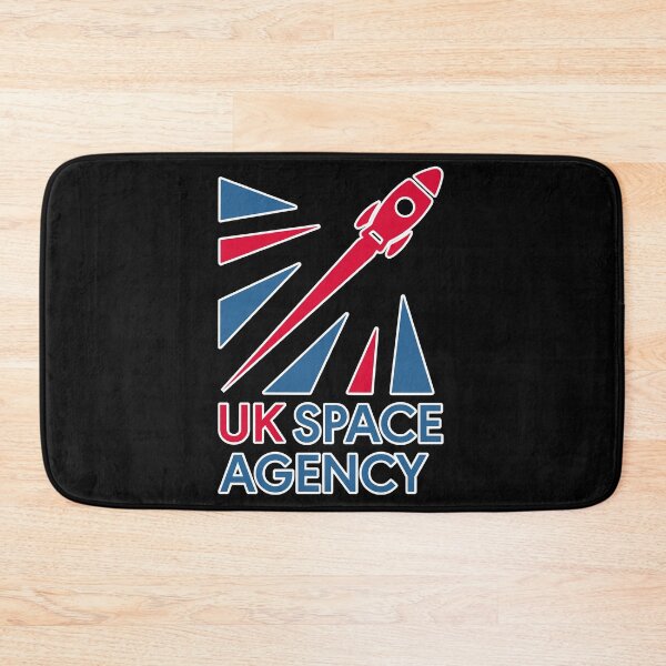 Item preview, UK Space Agency - Science designed and sold by yosephqlneubig.
