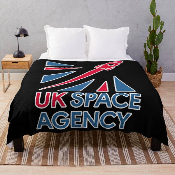 Item preview, UK Space Agency - Science designed and sold by yosephqlneubig.