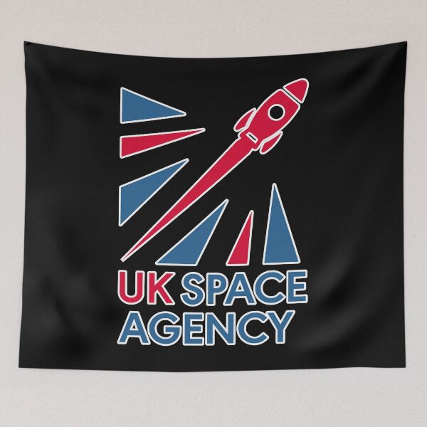 Item preview, UK Space Agency - Science designed and sold by yosephqlneubig.