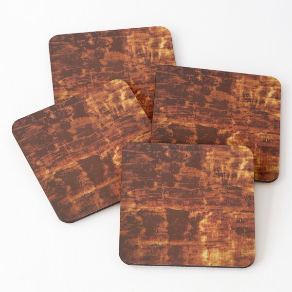 Item preview, rusted tin wall designed and sold by PicHuang.