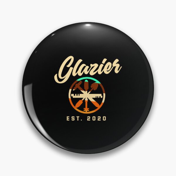Item preview, Glazier 2020 Shirt Glazier Finished Apprenticeship 2020 Gift designed and sold by madisonbau.