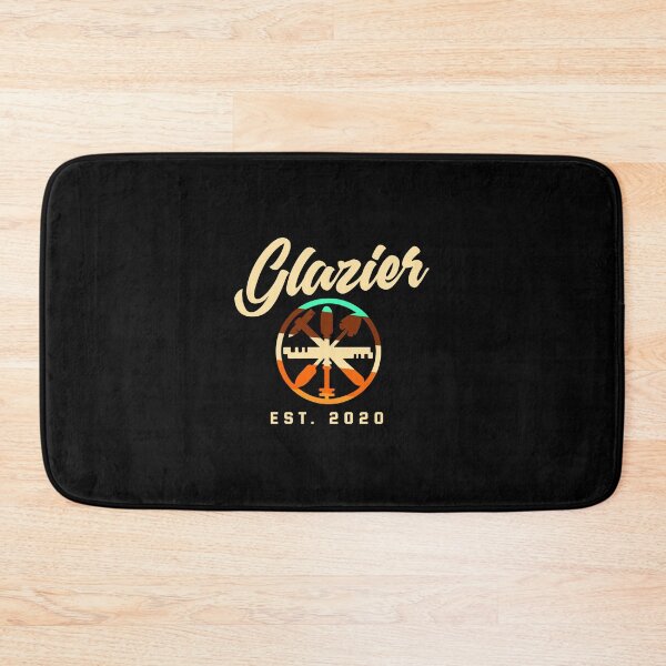 Item preview, Glazier 2020 Shirt Glazier Finished Apprenticeship 2020 Gift designed and sold by madisonbau.